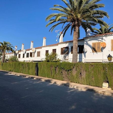 Ferienhaus Soldenia Exterior photo