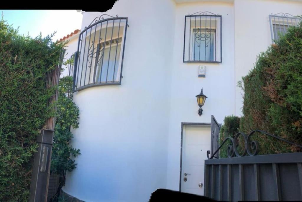 Ferienhaus Soldenia Exterior photo