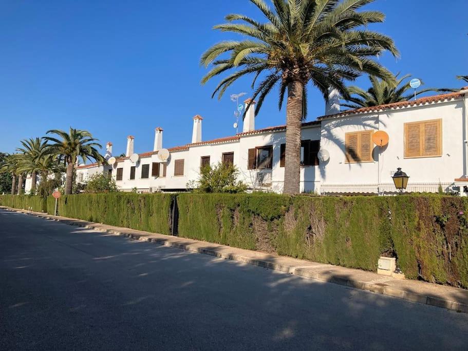 Ferienhaus Soldenia Exterior photo